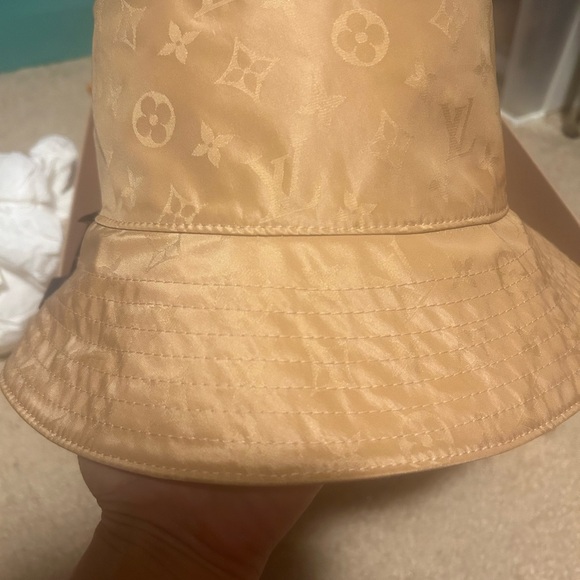 Louis Vuitton Sailor Bandana Hat Size Small - Picture 9 of 10